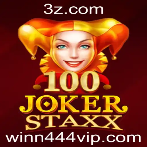 Explorando o Universo de 100JokerStaxx: Um Guia Completo
