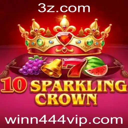 Descubra o Fascinante Mundo do Jogo 10SparklingCrown