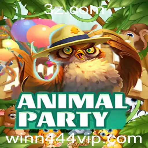 Tudo o que Você Precisa Saber sobre o Jogo AnimalParty