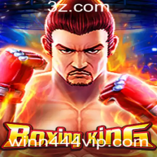 BoxingKing: A Emoção e Estratégia Por Trás do Novo Sensação dos Jogos