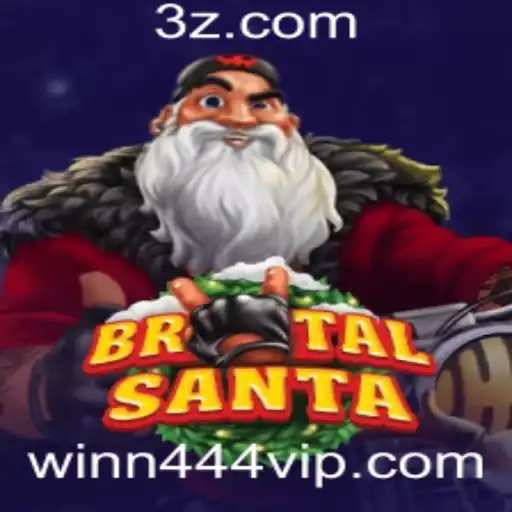 BrutalSanta: A Aventura Festiva que Desafia Suas Habilidades
