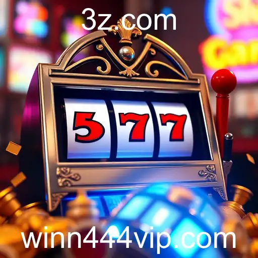 O Fascinante Mundo dos Caça-níqueis