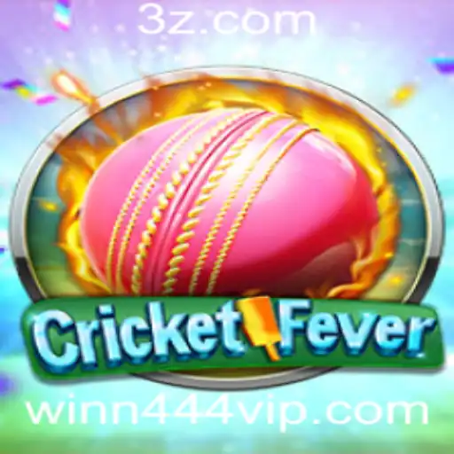 Descubra o emocionante mundo do CricketFever