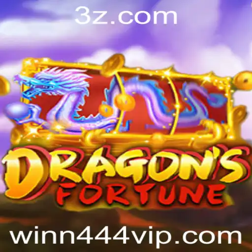 Descubra DragonFortune: O Novo Fenômeno dos Jogos Online