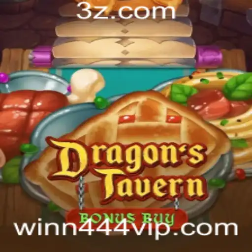 Descubra DragonsTavern: Uma Jornada Épica no Mundo dos Dragões