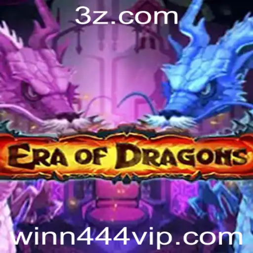 EraOfDragons: Um Mergulho no Universo Fascinante do Jogo