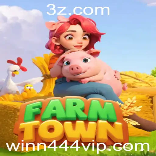 Descubra o Mundo de FarmTown: Um Jogo de Estratégia e Colheita