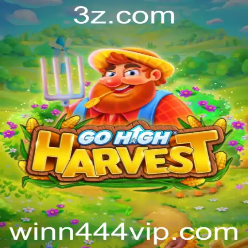 Desvendando GoHighHarvest: Um Guia Completo das Regras e Estratégias