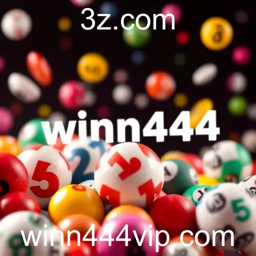 A Ascensão do Portal de Jogos 'winn444' no Brasil