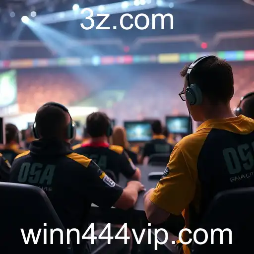 Tecnologia e Sociedade: O Impacto Crescente do e-Sports no Brasil