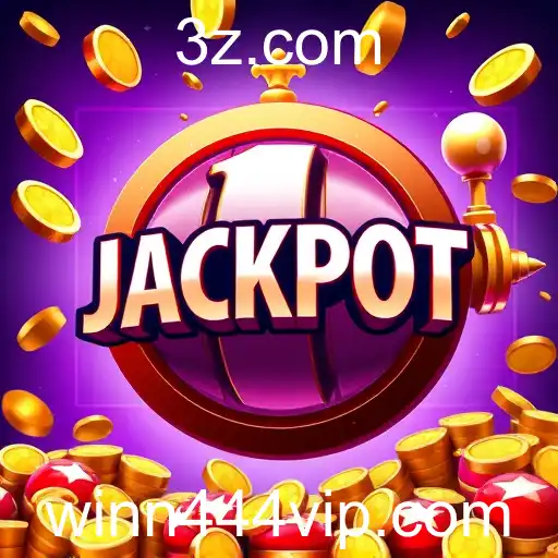 Expansão dos Jogos Online: O Crescimento do Winn444