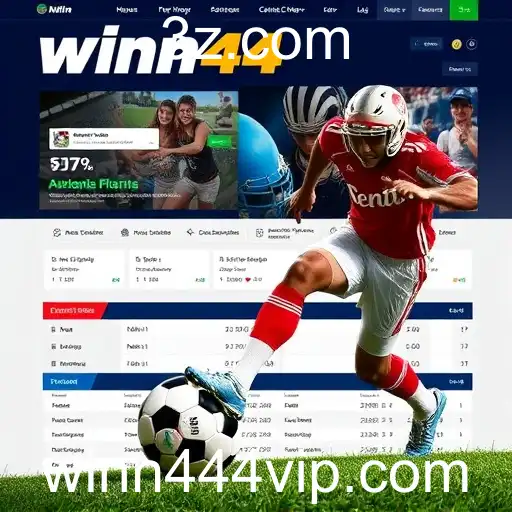 A Expansão do Mercado de Jogos em 2026 e o Impacto do Winn444