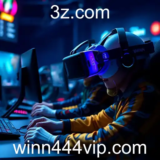 Expansão dos Jogos Online Impulsiona Mercado Brasileiro