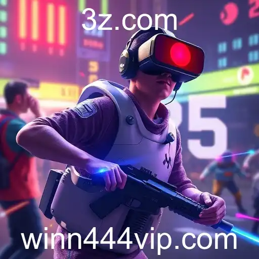 Inovações e Tendências nos Jogos de 2025