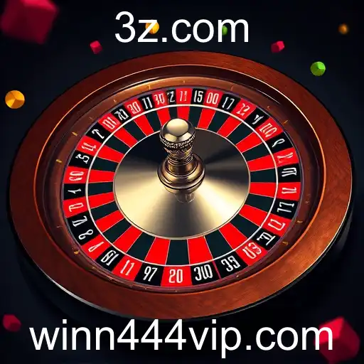 Ascensão do Winn444 no Cenário de Jogos Online