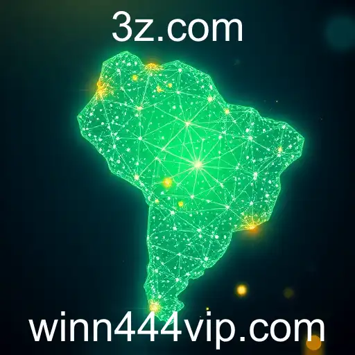 Ascensão e Desafios do Site de Jogos Winn444