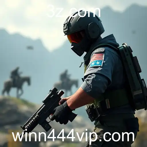 Winn444: Revolução dos Jogos Online em 2025