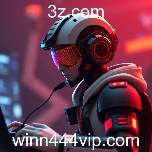 Winn444: O Destino Popular para Jogos em 2025