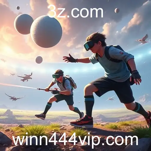 Crescimento e Tendências do Site de Jogos Winn444