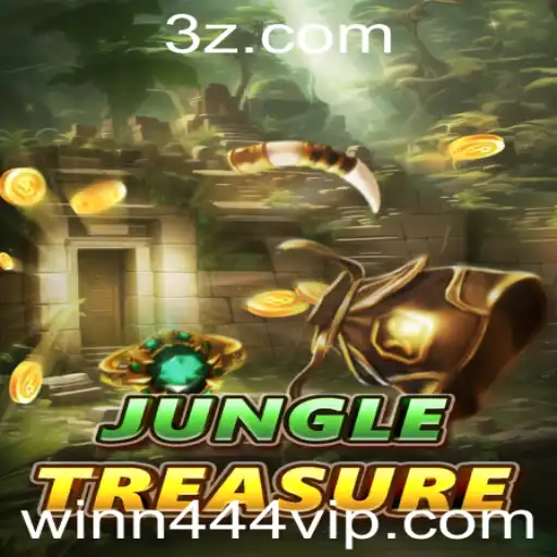 Aventuras e Estratégias no Mundo de JungleTreasure