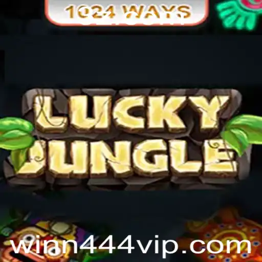 Explorando o Mundo de LuckyJungle1024: Uma Aventura em Cada Jogada