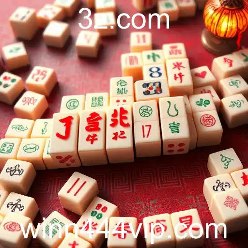 Descobrindo o Fascinante Mundo do Mahjong: Estratégias e Segredos para Vencer