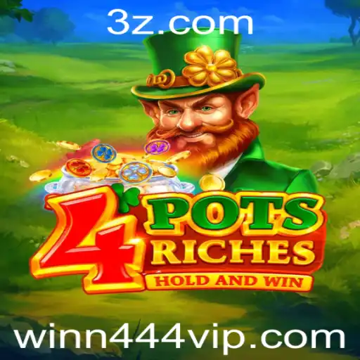 Descubra o Mundo Fascinante do Jogo 4potsriches