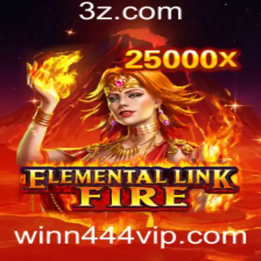 Explorando o Universo de ElementalLinkFire: Um Mergulho no Mundo dos Elementos