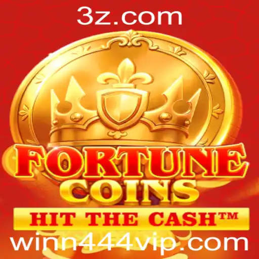 Explorando o Jogo FortuneCoins e a Palavra-Chave winn444