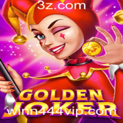 Descubra a Emoção do Jogo GoldenJoker e Sua Nova Palavra-Chave 'winn444'