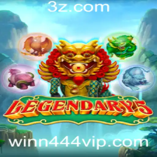 Explorando Legendary5: O Jogo de Estratégia e Aventura