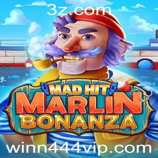 Descubra MadHitMarlinBonanza: Aventuras Electrizantes no Mundo dos Jogos de Azar