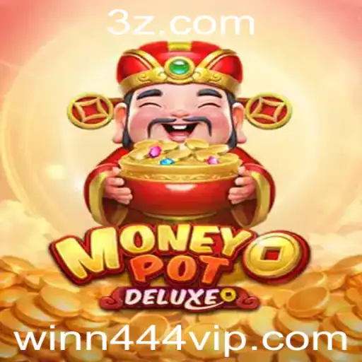 MoneyPotDELUXE: Mergulhe na Aventura de Ganhos