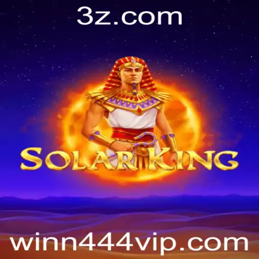 Explorando o Universo de SolarKing: Um Novo Horizonte no Mundo dos Jogos