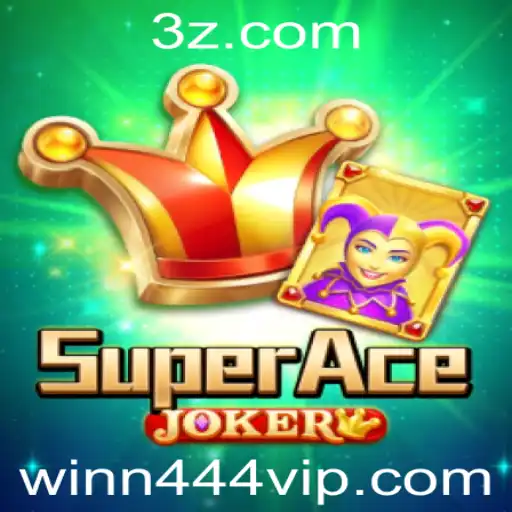 Explorando o Fascinante Mundo de SuperAceJoker