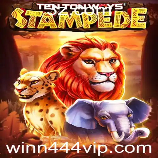 Explorando o Mundo do Jogo TenTonWaysStampede: Uma Experiência Inovadora