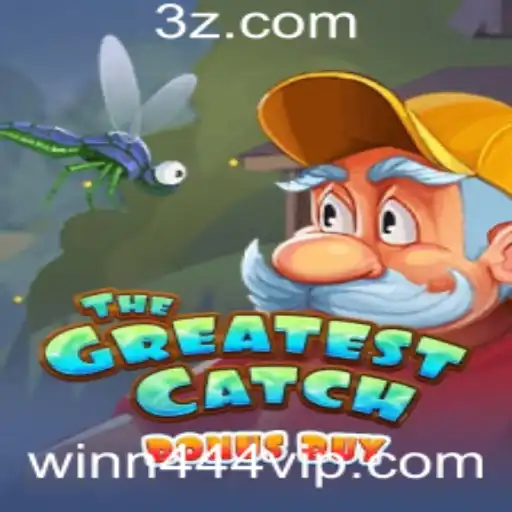 TheGreatestCatchBonusBuy: Uma Mergulho em Aventuras Inovadoras