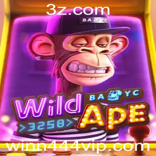 Explorando o Fascinante Mundo do Jogo WildApe3258