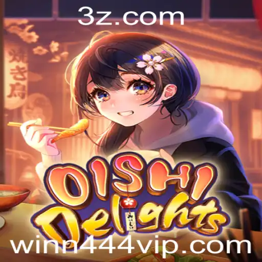 OishiDelights: Descubra o Encantador Mundo Culinário
