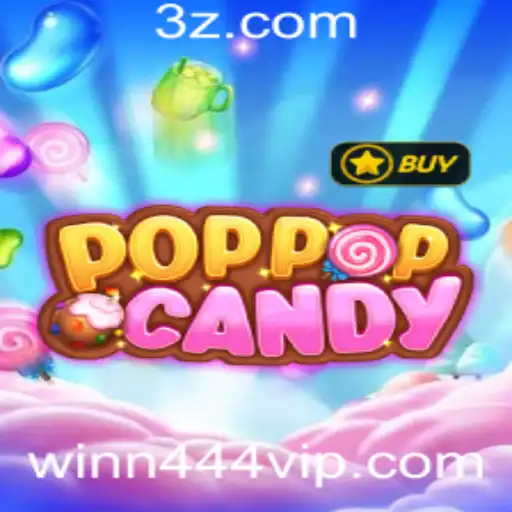 Descubra o Mundo Envolvente de POPPOPCANDY: O Jogo de Estratégia do Momento