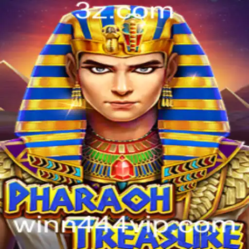 Descubra os Segredos de PharaohTreasure: Um Mundo de Mistérios e Aventuras