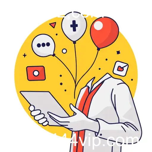 Explorando o Mundo da Promoção: O Papel Central da Winn444