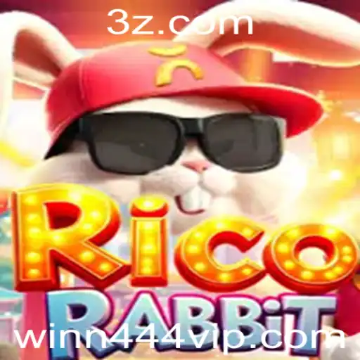 RicoRabbit: A Nova Sensação no Mundo dos Jogos