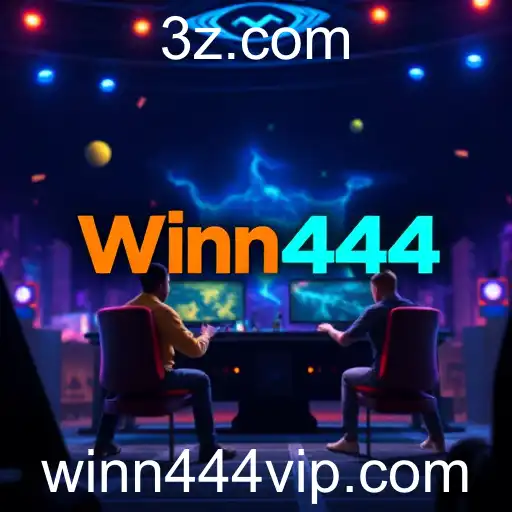 A Ascensão do Winn444: Transformações no Cenário de Jogos