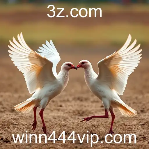 Explorando o Mundo do Sabong Online: A Revolução Digital com Winn444