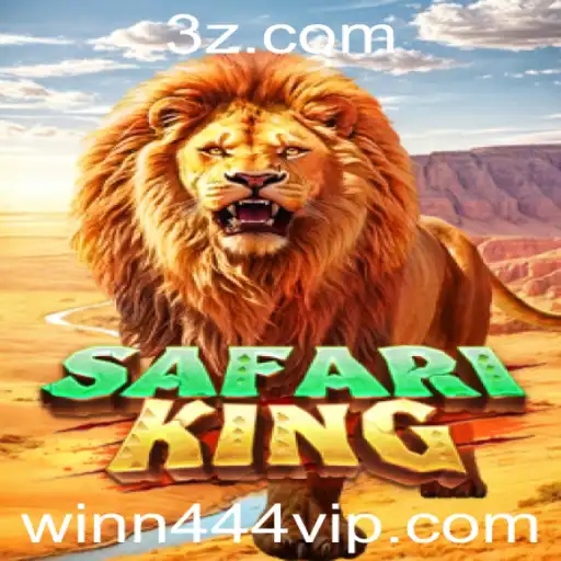 SafariKing: Um Mergulho na Aventura Selvagem