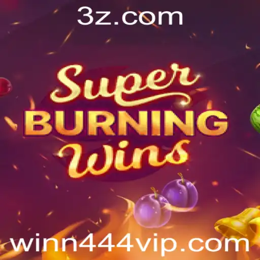 Descubra o Emocionante Mundo de SuperBurningWins: Um Guia Completo