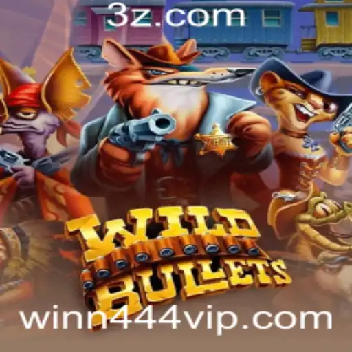 Explorando WildBullets: O Jogo que Está Conquistando o Mundo